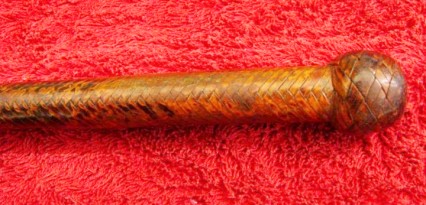 Henderson Handle Knot