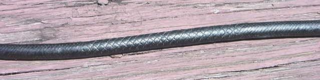 24 Plait Thong