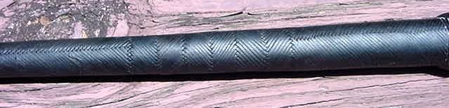48 Plait Handle