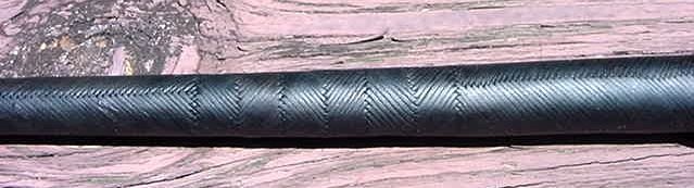 48 Plait Handle
