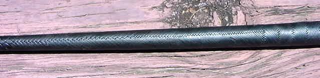 48 Plait Handle