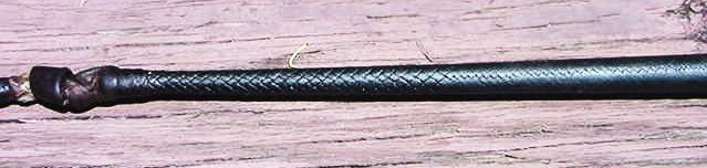 48 Plait Handle