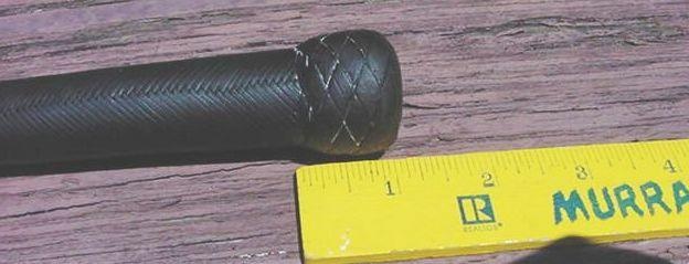 48 Plait Handle