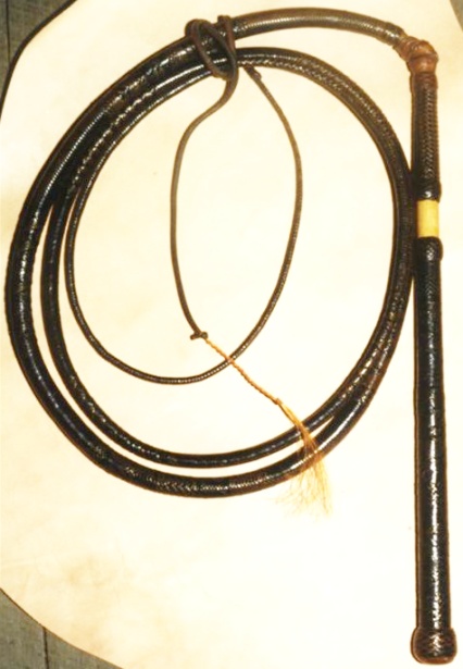 48 Plait 2 tone Henderson