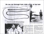 The Whip Hand Article