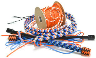 Blue Neon
                                                          Orange Pair
                                                          Whips